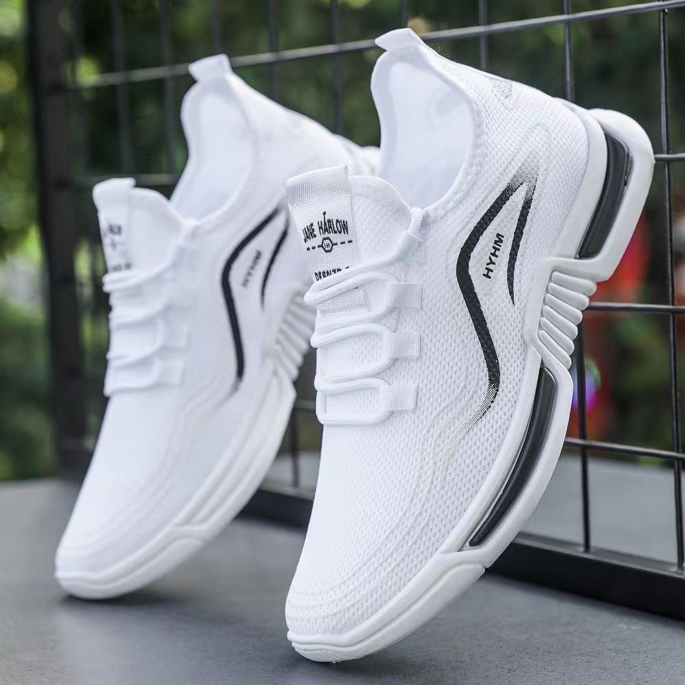Men's sports shoes