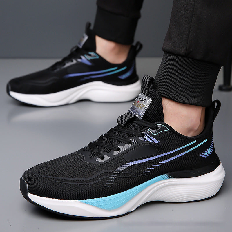 Men's sports shoes
