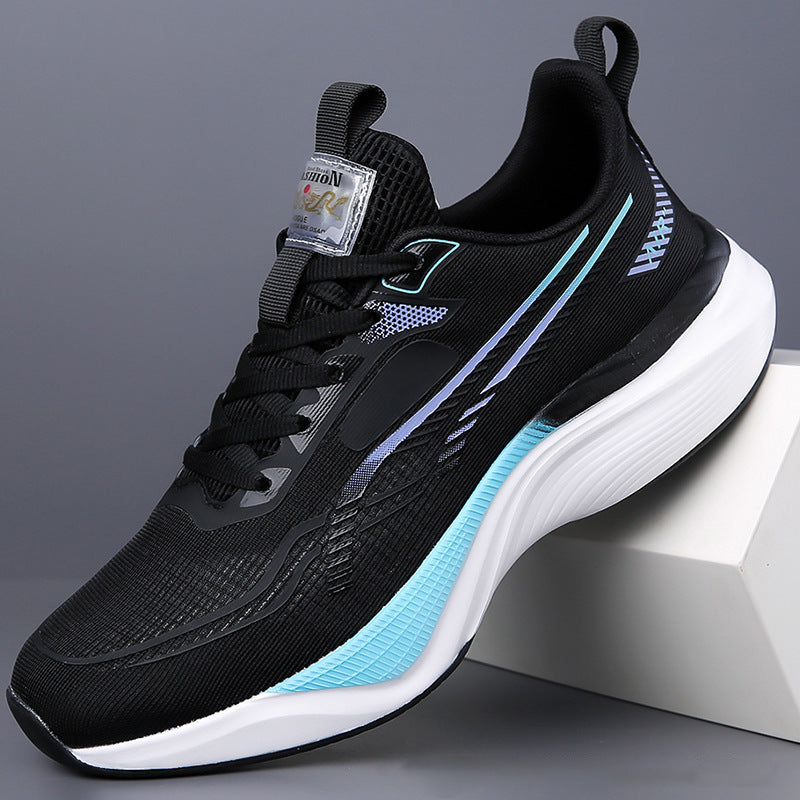 Men's sports shoes