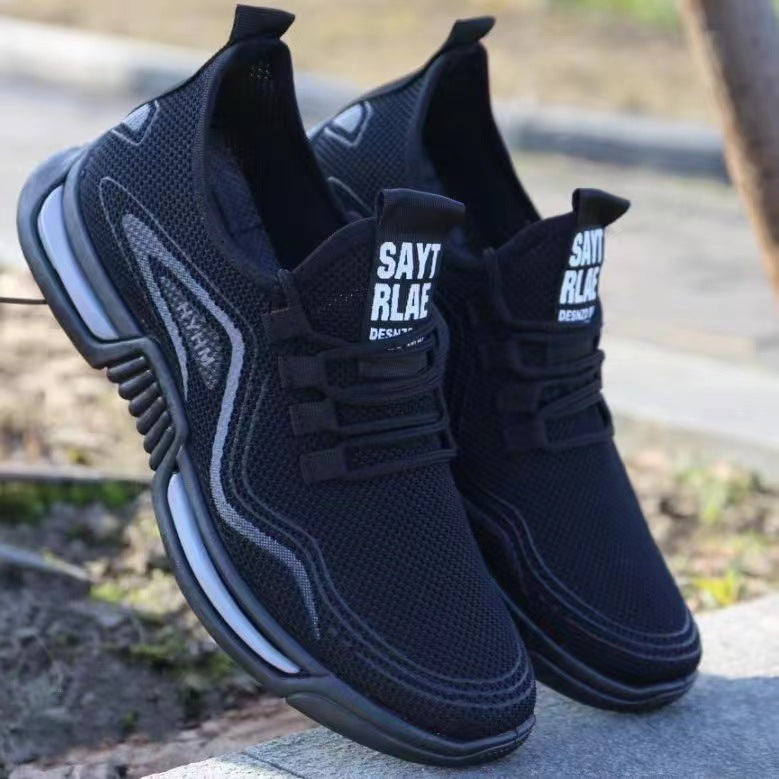 Men's sports shoes
