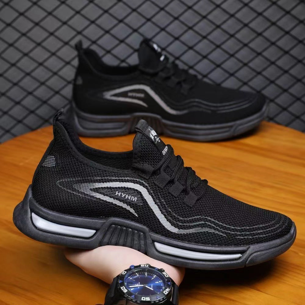 Men's sports shoes