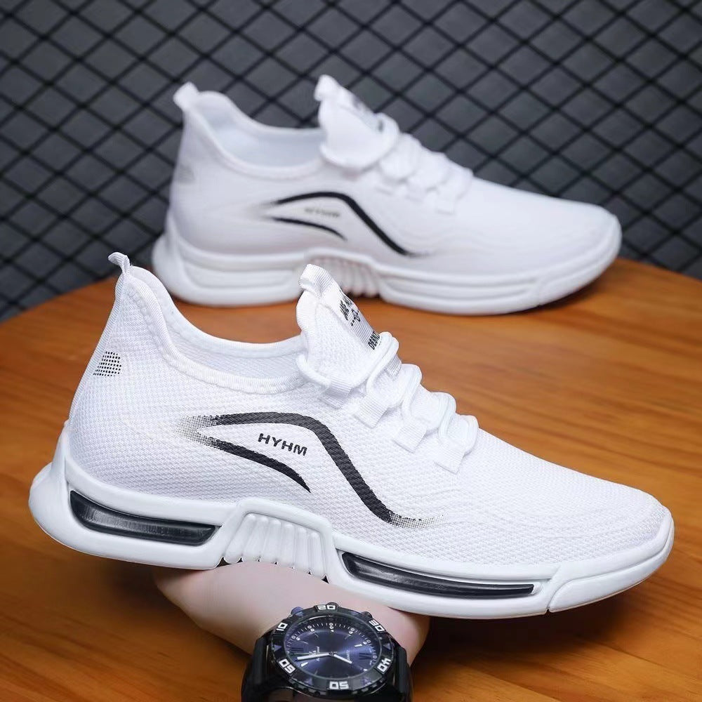 Men's sports shoes