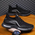 Men's sports shoes