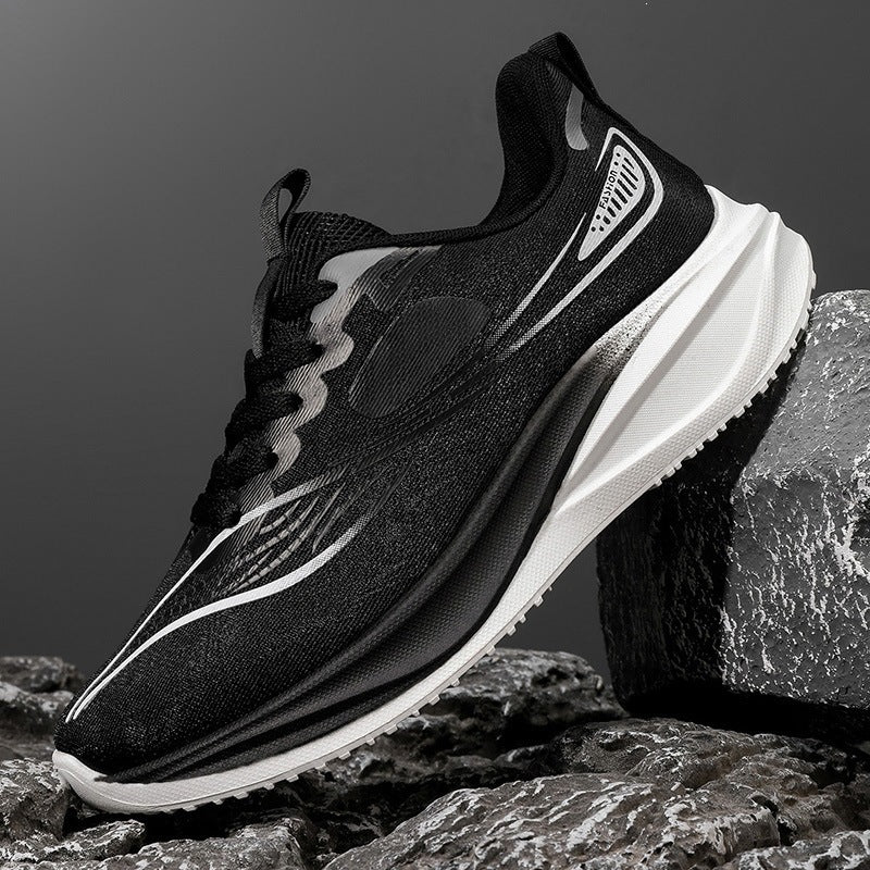 Lightweight Men's Sports Shoes, Ideal for Everyday Wear
