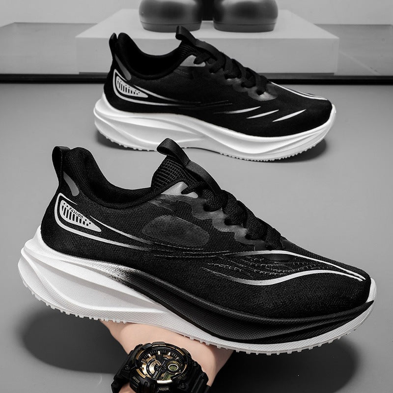 Lightweight Men's Sports Shoes, Ideal for Everyday Wear
