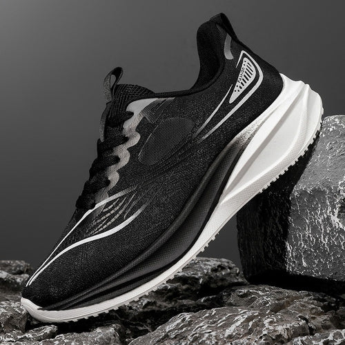 Lightweight Men's Sports Shoes, Ideal for Everyday Wear