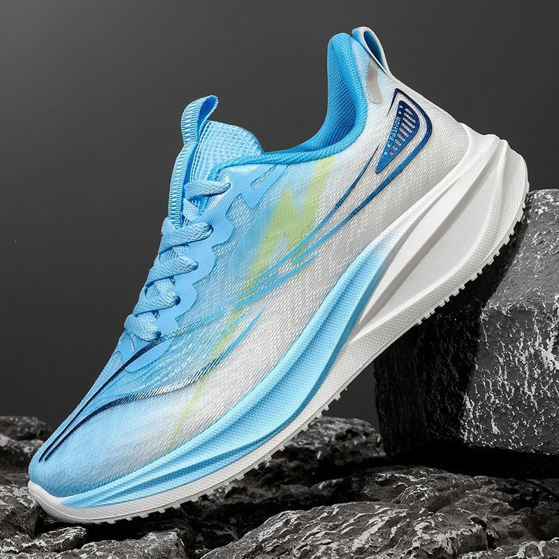 Lightweight Men's Sports Shoes, Ideal for Everyday Wear
