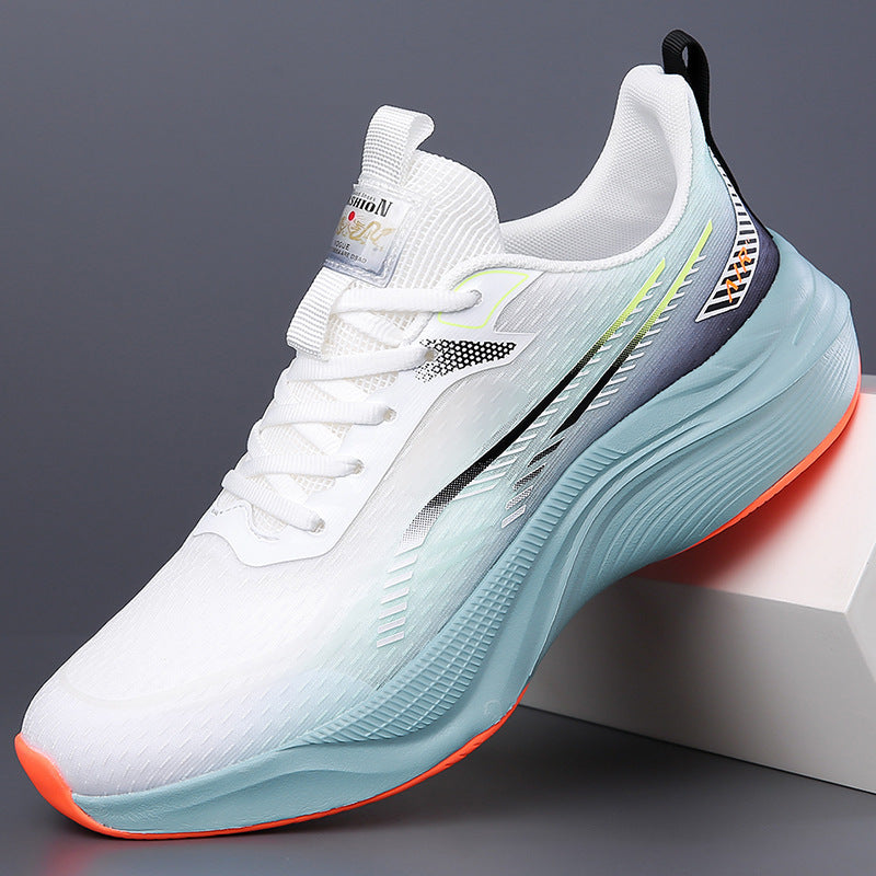 Men's sports shoes