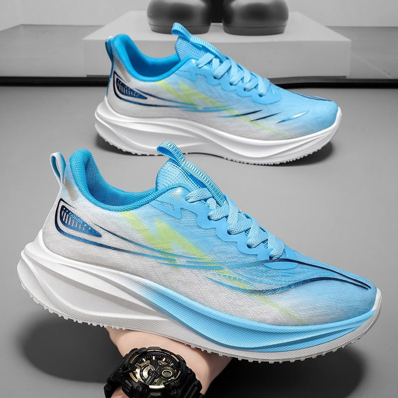 Lightweight Men's Sports Shoes, Ideal for Everyday Wear