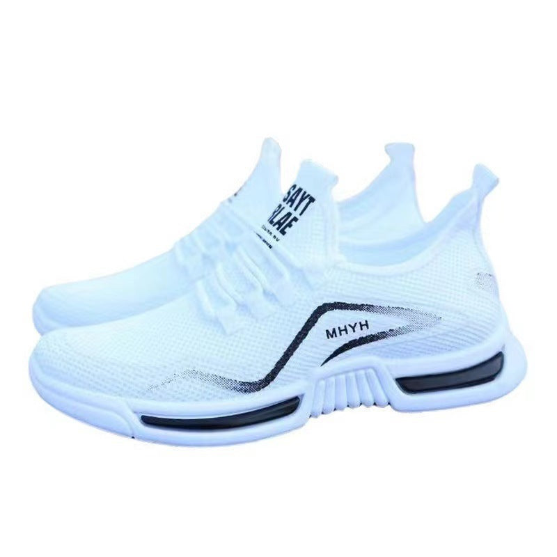 Men's sports shoes