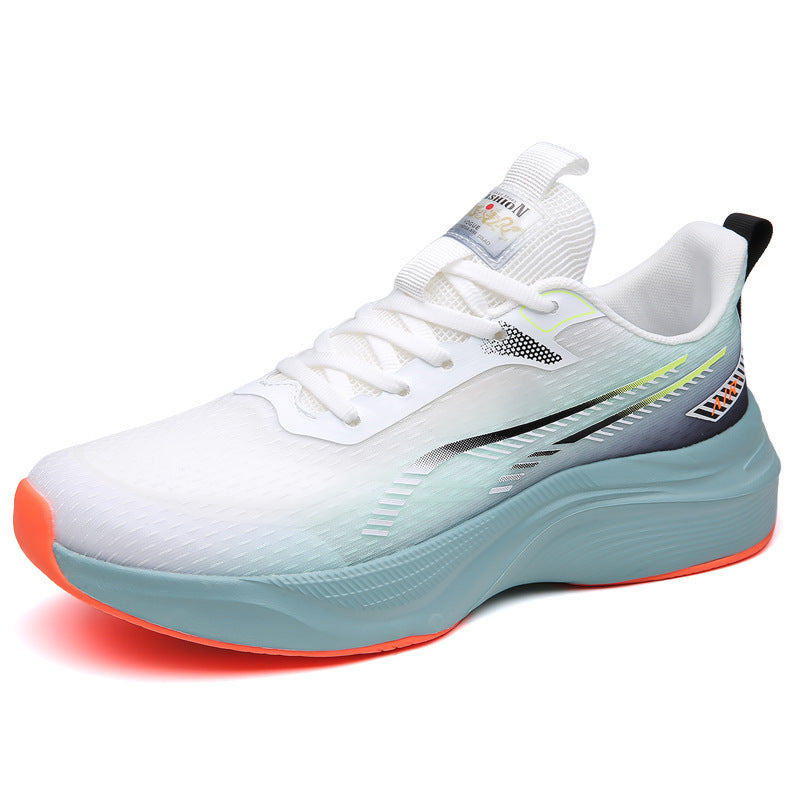 Men's sports shoes